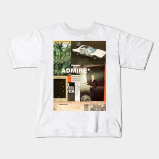 Admire Kids T-Shirt